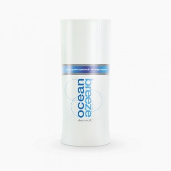Дезодорант-антиперспирант Ocean Breeze Premium
