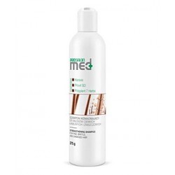 Шампунь для укрепления волос Strengthening shampoo for fine, brittle and damaged hair  ProSalon Professional