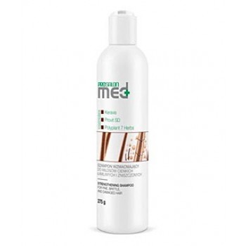 Шампунь для укрепления волос Strengthening shampoo for fine, brittle and damaged hair  ProSalon Professional