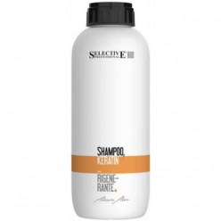 Шампунь кератиновый Shampoo Кeratin Rigene-Rante Selective