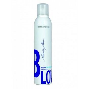 Лак для волос Blow Volumizing Ecohair Spray Selective