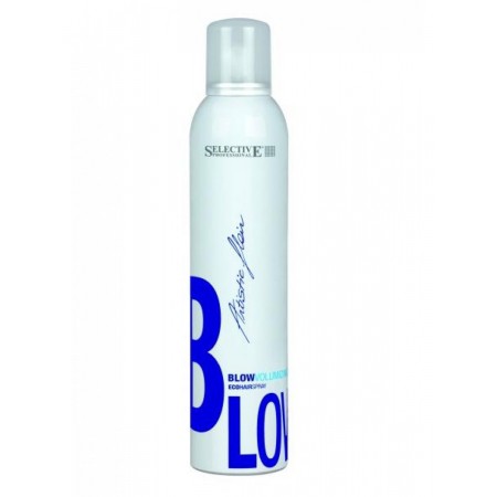 Лак для волос Blow Volumizing Ecohair Spray