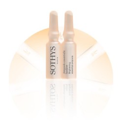 Bright Essential Ampoules - ОСВЕТЛЯЮЩИЕ АМПУЛЫ Sothys