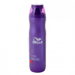 Шампунь против перхоти Balance shampoo anti-dandruff Wella Professional