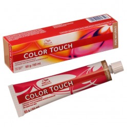 Оттеночная краска для волос Color Touch Wella Professional