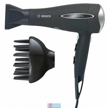 Фен для волос PHD 9760 Pro Salon Bosch