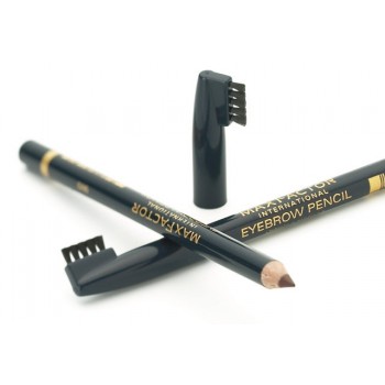 Контурный карандаш для бровей Eyebrow Pencil Max Factor