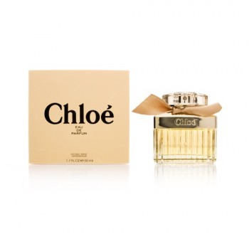 Парфюмерная вода для женщин Chloe Eau De Parfum Natural Spray Chloe