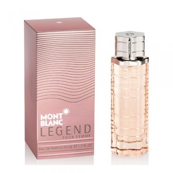 Legend Femme парфюмерная вода  Mont Blanc 