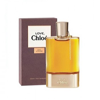 Love, Chloe Eau Intense парфюмерная вода  Chloe