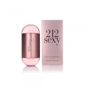 212 Sexy парфюмерная вода Carolina Herrera
