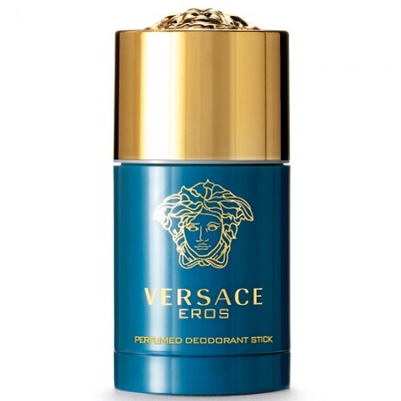Шариковый дезодорант Versace Eros 