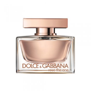 Rose The One парфюмерная вода Dolce and Gabbana