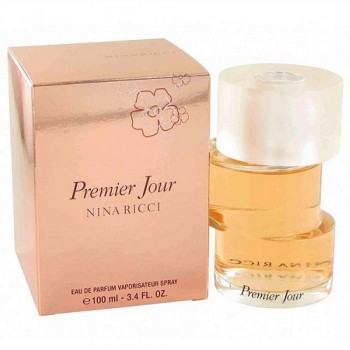 Premier Jour парфюмированная вода  Nina Ricci
