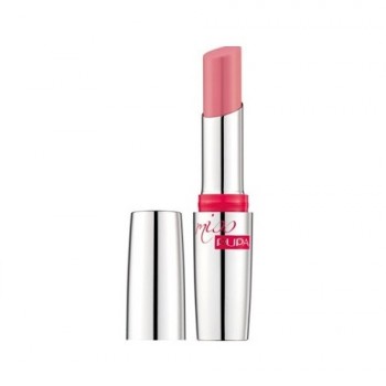 Ультраблестящая губная помада Miss Pupa Ultra Brillant Lipstick Pupa