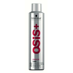 Лак для волос сильной фиксации Freeze OSiS+ (Schwarzkopf Professional)
