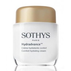 Крем комфортный Hydradvance comfort cream Sothys