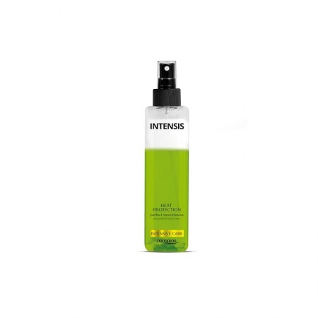Двухфазный спрей-термозащита для волос Iron spray perfect smoothness and protection  ProSalon Professional