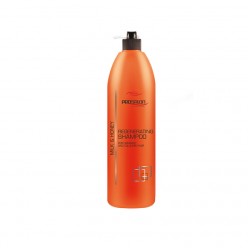 Регенерирующий шампунь "Молоко и мед" / Regenerating shampoo ProSalon Professional