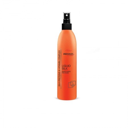 Жидкий шелк для волос Liquid silk  for dry, dull and damaged hair ProSalon Professional