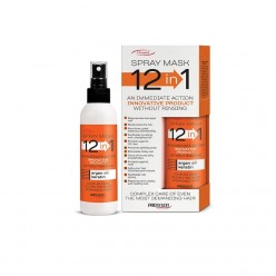 Маска для волос в спрее Hair mask in spray 12 in 1 ProSalon Professional Spray mask