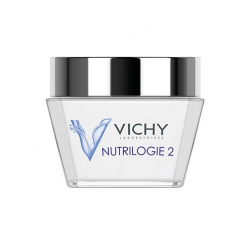 Крем-уход для защиты сухой кожи VICHY NUTRILOGIE 1
