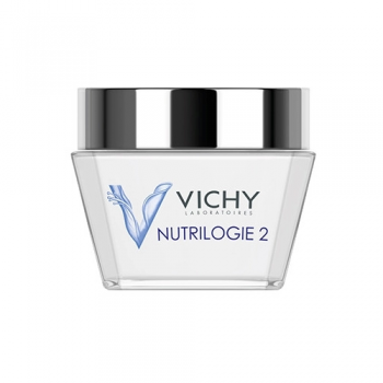Крем-уход для защиты сухой кожи VICHY NUTRILOGIE 1