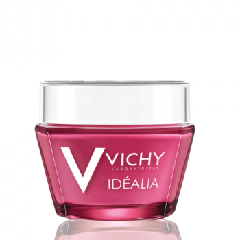 Дневной крем-уход для сухой кожи Vichy Idea