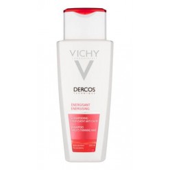Шампунь против выпадения волос тонизирующий VICHY DERCOS (Испания)