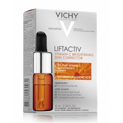Концентрат молодости кожи антиоксидантный VICHY LIFTACTIV